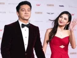 Mikha Tambayong Sudah Tak Sabar Ingin Punya Anak