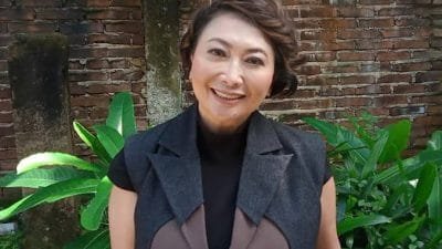 Kabar Duka, Ayah Indy Barends Meninggal Dunia