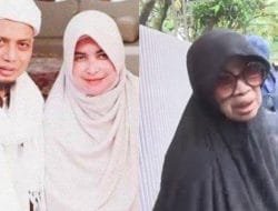 Ibunda Ustaz Arifin Ilham Benarkan Umi Yuni Sudah Menikah
