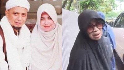 Ibunda Ustaz Arifin Ilham Benarkan Umi Yuni Sudah Menikah
