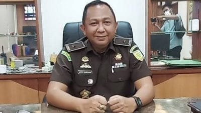 Pelindo Tunjuk Pensiunan Jaksa Jadi Plt Komut, Saat Kejagung Usut Dugaan Korupsi DP4
