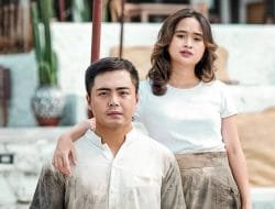 Belum Siap Mental, Alasan Gritte Agatha Belum Mau Menikah