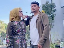 Indra Bekti Sepakati Aldilla Jelita Pegang Hak Asuh Anak