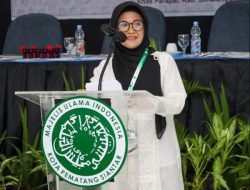 dr Susanti, Merajut Toleransi di Kota “Sapangambei Manoktok Hitei”