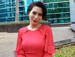 Anya Dwinov Akui Belum Ada Hasrat Untuk Menikah