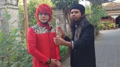 Kasus UU ITE Pesulap Merah Vs Gus Samsudin Resmi Dihentikan Polisi