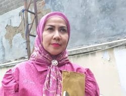 Venna Melinda Minta Bantuan ke Komnas Perempuan Soal KDRT