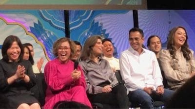 Raffi Ahmad dan Istri Akan Meriahkan Acara Juara Indonesia Ramadan di Indosiar