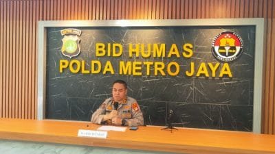 Batal hari ini, Rekonstruksi Penganiayaan Mario Dandy Dilakukan Besok