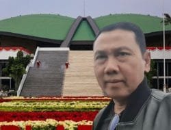 Dari Dapil Demak, Mantan Gubernur Akpol Siap Menuju Senayan