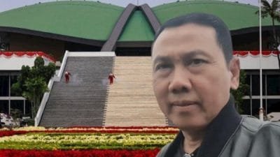 Irjen. Pol. (Purn) Adv. Drs. Achmat Juri, M.Hum.