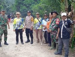 Pemkab Asahan Gelar Gotong Royong Massal