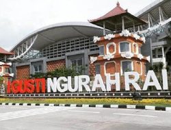 Bandara Ngurah Rai Bali Buka Kembali Usai Nyepi
