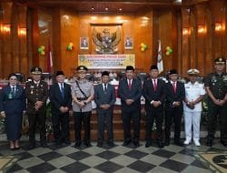 Bupati Asahan Ajak Semua Elemen Tingkatkan Kinerja Dalam Pelayanan Publik