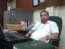 PN Jaksel Terima Berkas Perkara Penganiayaan David Ozora
