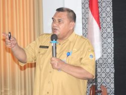 Kabar Baik, 128 Ribu KPM di Kabupaten Lebak Terima BPNT
