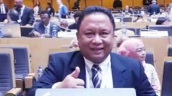 Dr. Eko Wahyuanto. Wajah Kementerian Pendidikan