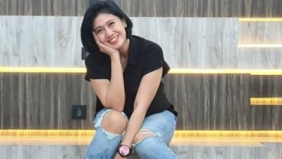 Usia Sudah 44 Tahun, Erie Suzan Pasrah Soal Jodoh