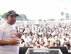 Sekjen Gerindra: Kader Jangan Jemawa Elektabilitas Prabowo Tertinggi