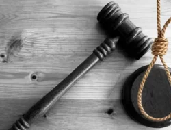 Jaksa Tuntut Teddy Minahasa Hukuman Mati