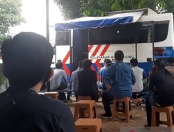 Polda Metro Sediakan Lima SIM Keliling di Jakarta