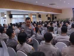 Lemkapi: Polisi RW Percepat Respon Permasalahan Masyarakat