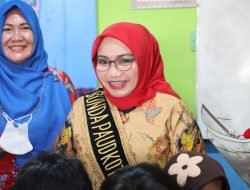 Bunda PAUD Kota Bekasi Ajak Warga Lindungi Anak-Anak dari Kekerasan