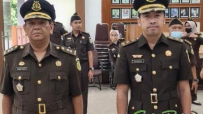 Kasi Pidum Kejari Jaktim