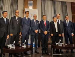 PLN dan Jepang Kolaborasi untuk Akselerasi Program Transisi Energi