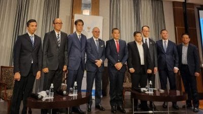 PLN dan Jepang Kolaborasi untuk Akselerasi Program Transisi Energi