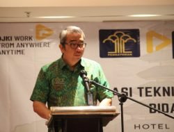 Ditjen KI Gelar Konsultasi Teknis Lembaga Manajemen Kolektif Bidang Musik dan Lagu