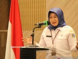 Pemkot Jakbar Tetapkan Tujuh Tahap Pembinaan UMKM