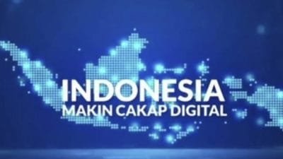 Talkshow Makin Cakap Digital Sukses Digelar di Fort Oranje Ternate