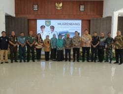 Pemkab Asahan Gunakan Aplikasi SIPD-RI Untuk Perencanaan Pembangunan