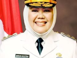 Alamak! Wagub Kepri Curhat Mengaku Dilarang Kadisdik Kunjungi Sekolah