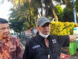 Wasekjen INKAI Dilaporkan ke Polda Metro Akibat Penyelewengan Jabatan