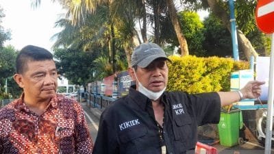 Wasekjen INKAI Dilaporkan ke Polda Metro Akibat Penyelewengan Jabatan