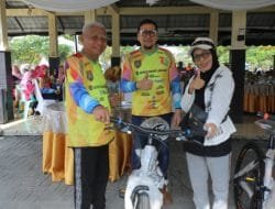 Bupati Harapkan Asahan Lebih Baik Menuju Usia 77 Tahun