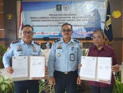 Penuhi Hak Warga Binaan, Lapas Singaraja Kerja Sama dengan OBH KPPA Bali