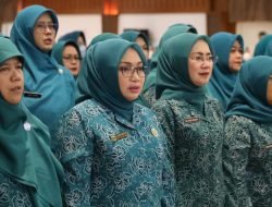 Wiwiek Hargono Dukung Program Pemerintah Untuk Dongkrak Kesejahteraan Masyarakat