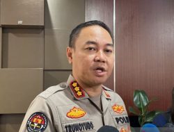 Polda Metro Jaya Siapkan Program Keamanan
