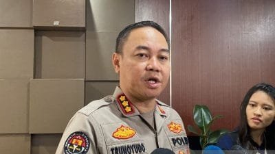 Polda Metro Jaya Larang Konvoi saat Ramadhan