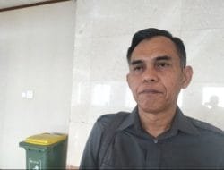 Bawaslu Jakbar Telusuri Pelanggaran Kampanye Salah Satu Pos RW Glodok