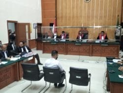 Hakim Tolak Permintaan Kuasa Hukum Doddy