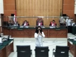 Jaksa Tuntut Linda 18 Tahun Penjara dan Denda Rp2 Miliar