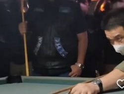 Pemkot Jakbar Atur Jam Operasional Biliar Selama Ramadhan