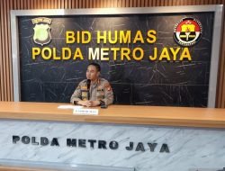 Polisi Kembali Periksa Teman Wanita Tersangka Penganiayaan di Jaksel