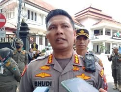 Usai Doni Salmanan, Crazy Rich Wahyu Kenzo Ditangkap Terkait Robot Trading