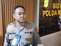 Polda Metro Jaya Gelar Rekonstruksi Kasus Penganiayaan Pada Jumat