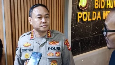 Polda Metro Jaya Gelar Rekonstruksi Kasus Penganiayaan Pada Jumat